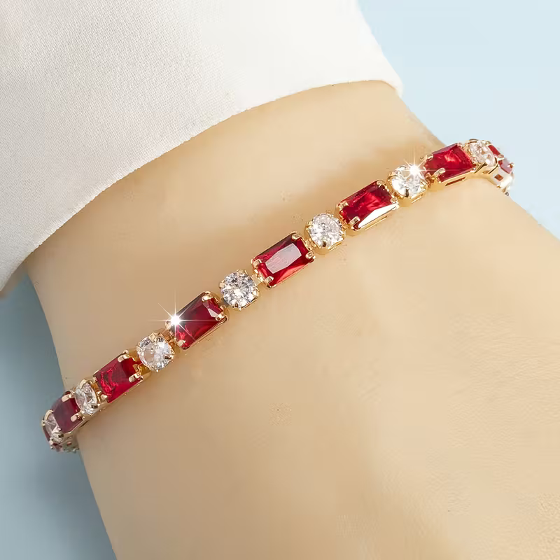 Delicate Artisan Bracelet