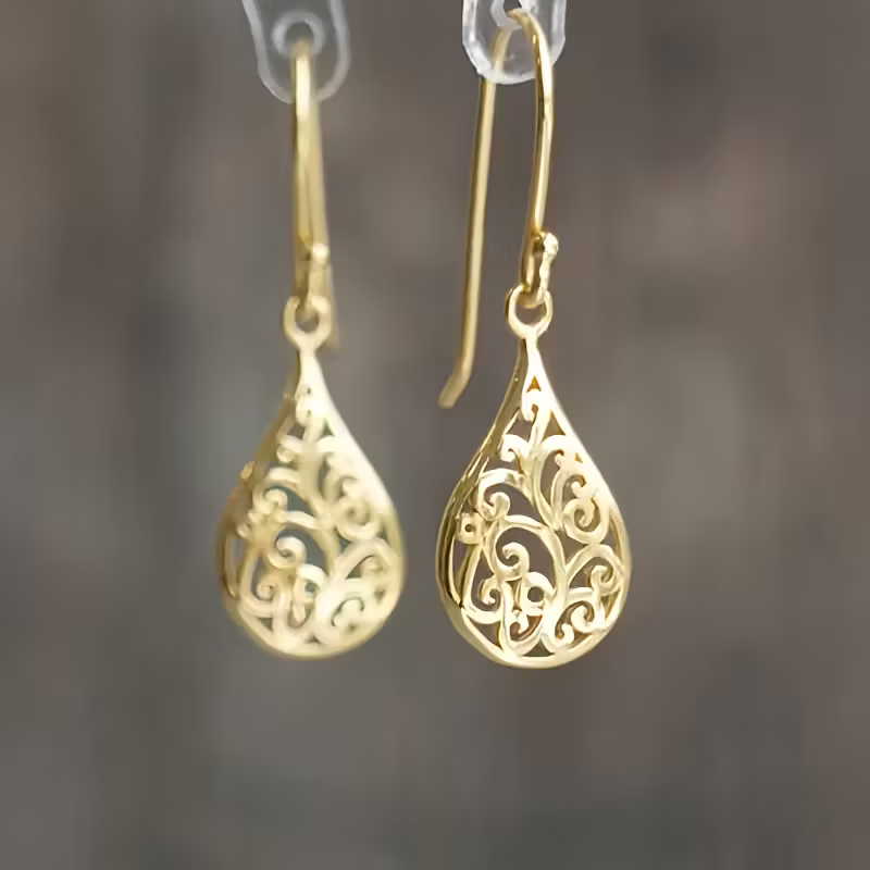 Elegant Earring for Every Occasion