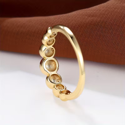 Elegant Ring for Every Occasion