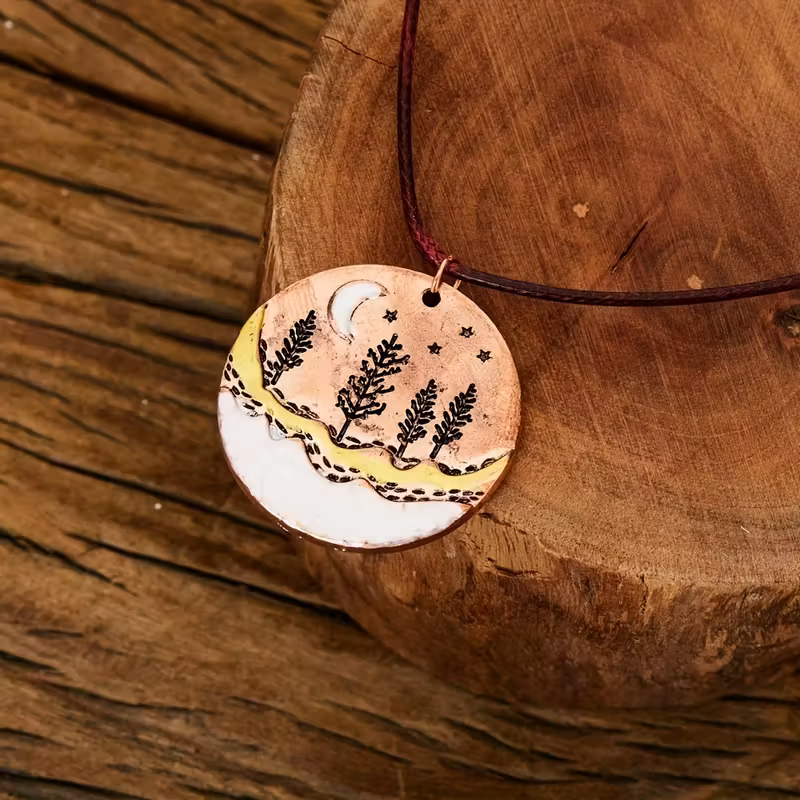 Elegant Necklace for Every Occasion