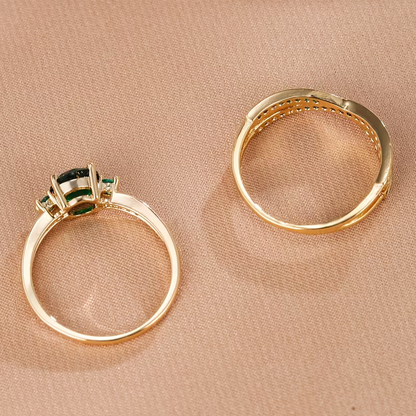 Vintage Handmade Set