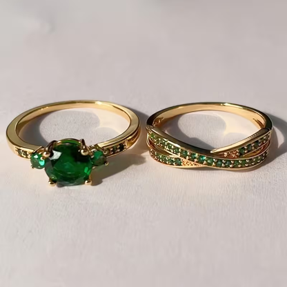 Vintage Handmade Set