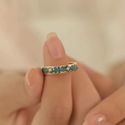 Elegant Ring for Every Occasion