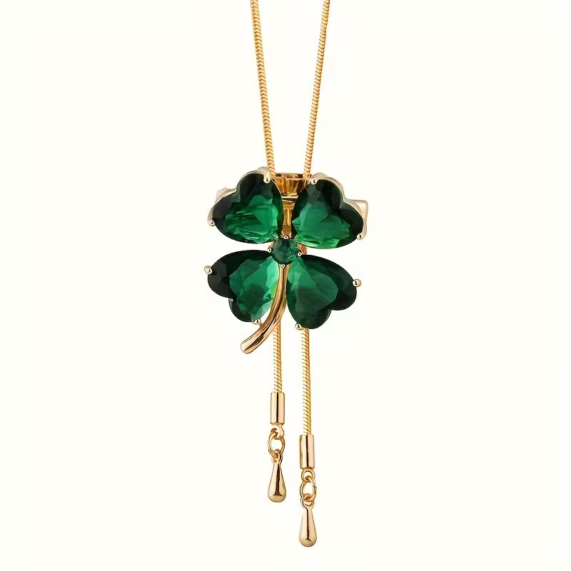 Delicate Artisan Necklace