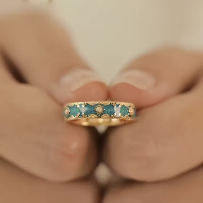 Elegant Ring for Every Occasion
