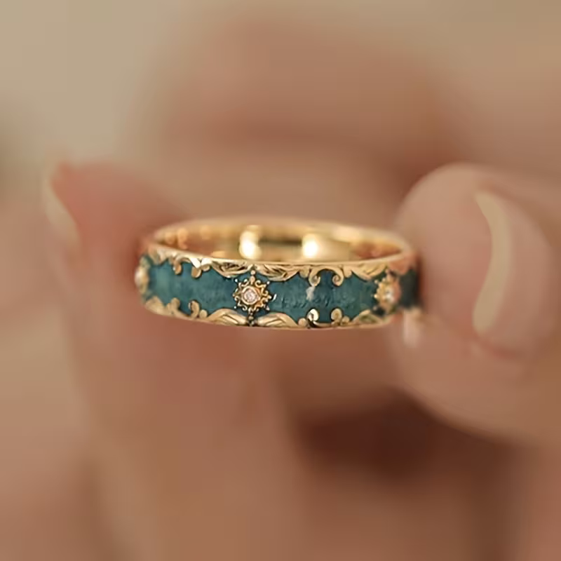 Elegant Ring for Every Occasion