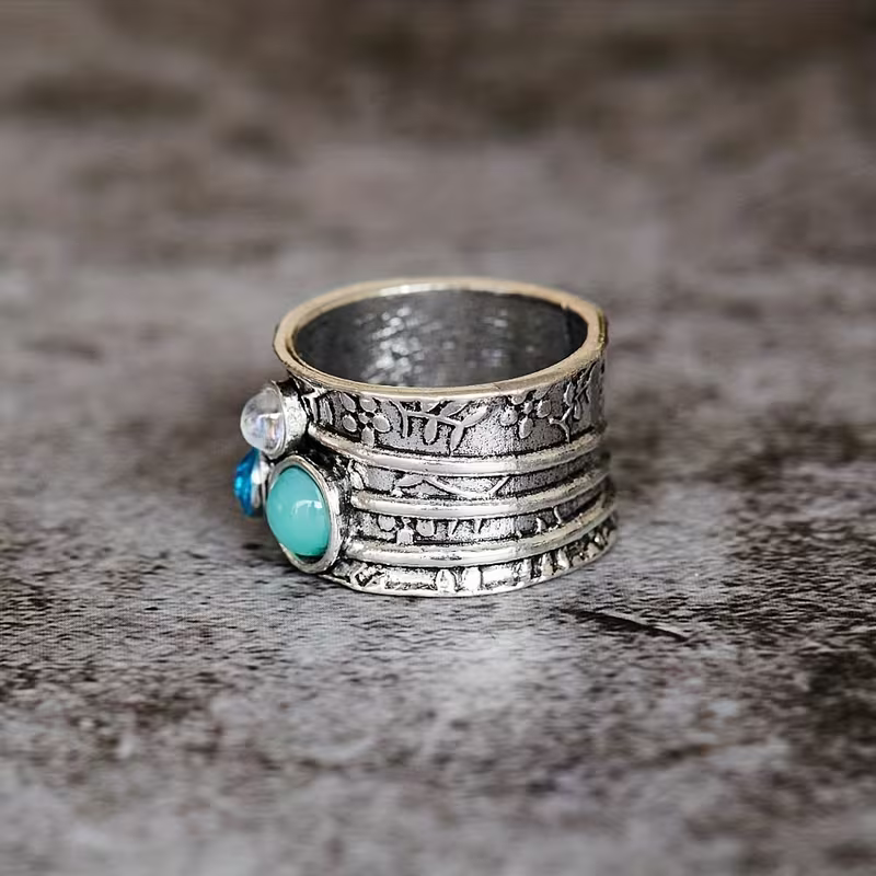 Charming Ring for Any Occasion