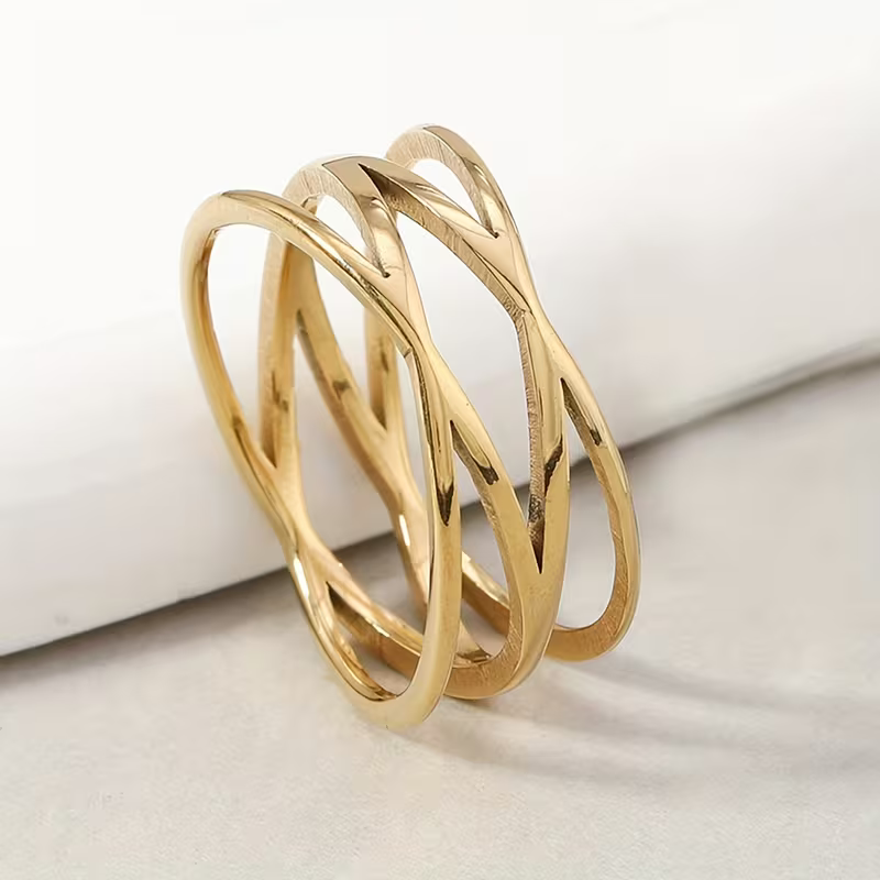 Stunning Ring for Daily Wear