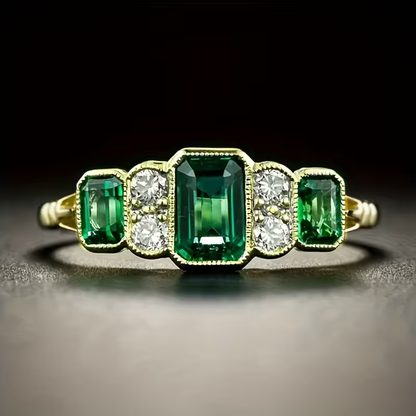 Heirloom Ring