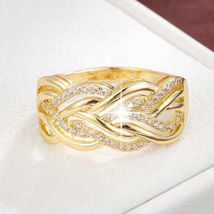 Elegant Ring for Every Occasion