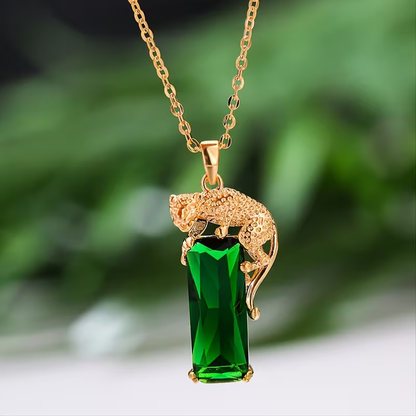 Delicate Artisan Necklace
