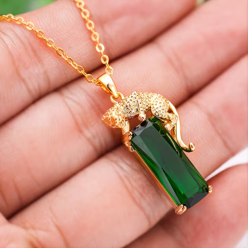 Delicate Artisan Necklace