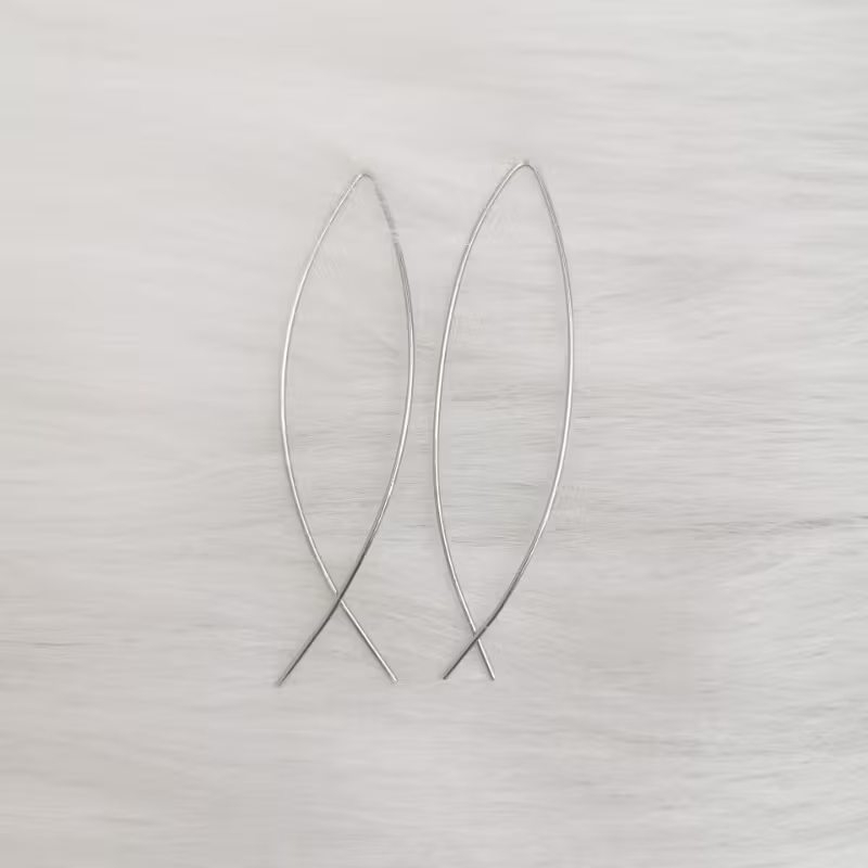 Stunning Earring for Daily Wear