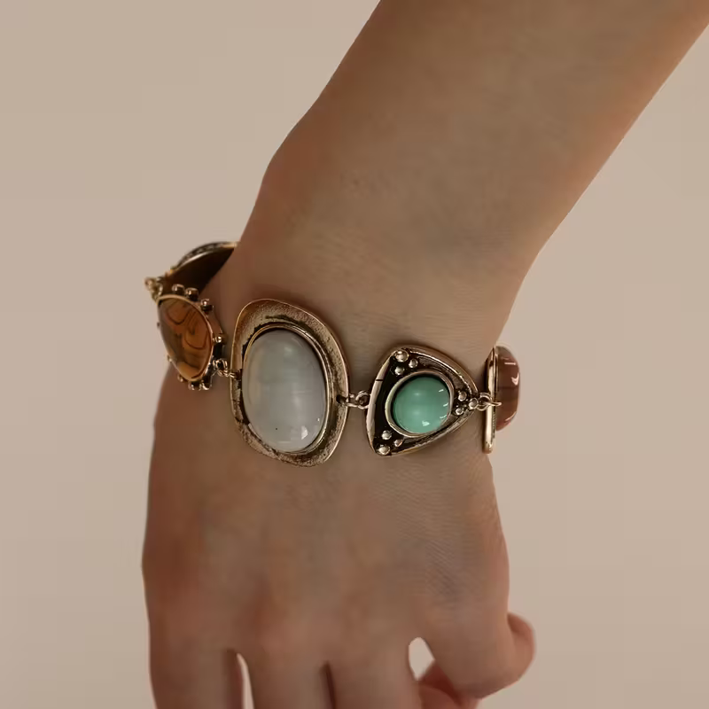 Stunning Bracelet for Daily Wear