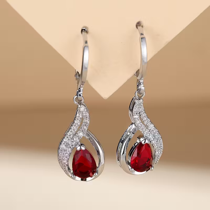 Charming Earring for Any Occasion