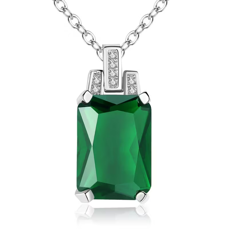 Beautiful Necklace with Unique Style
