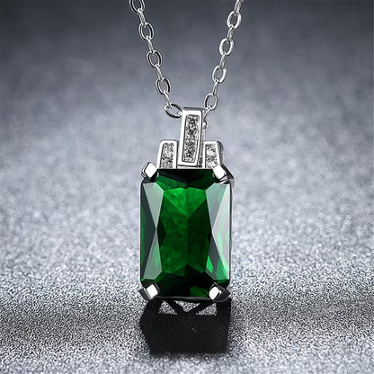 Beautiful Necklace with Unique Style
