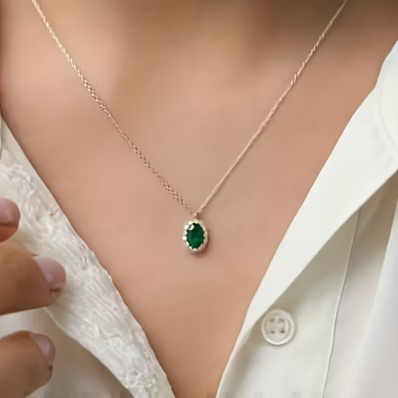 Elegant Necklace for Every Occasion