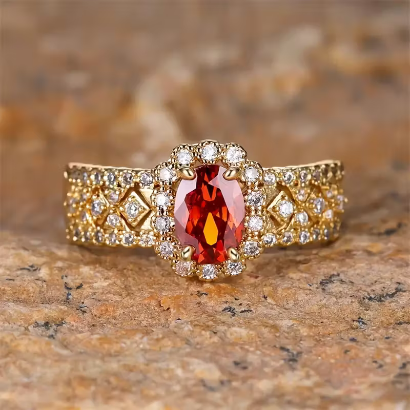 Elegant Ring for Every Occasion