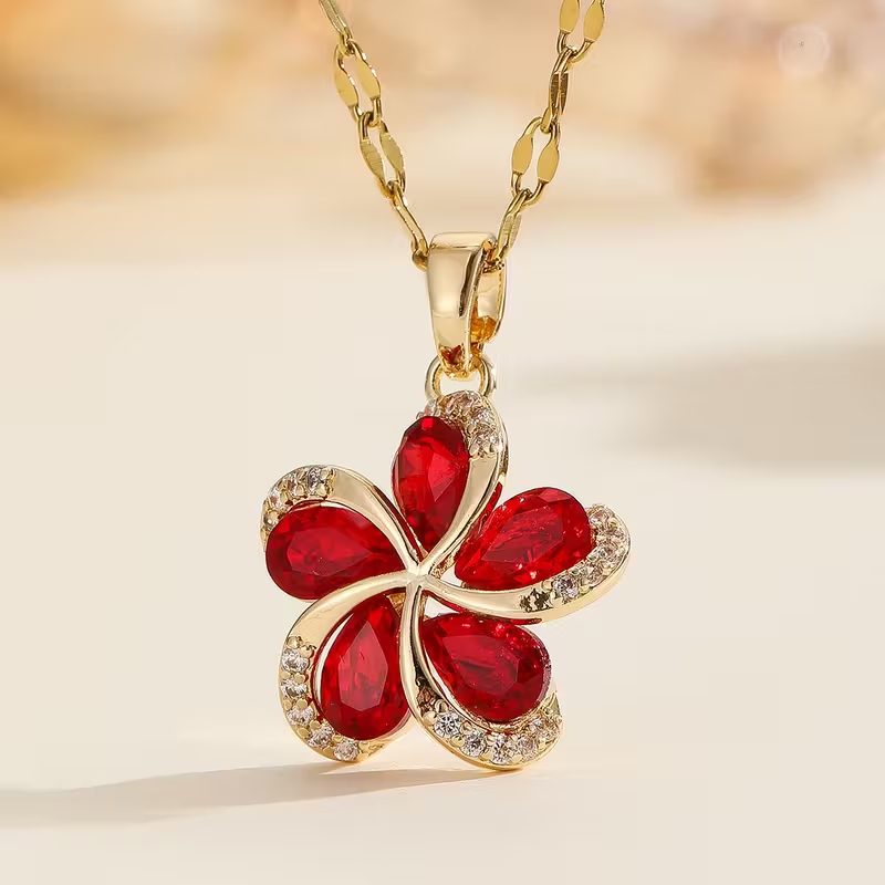 Elegant Necklace for Every Occasion