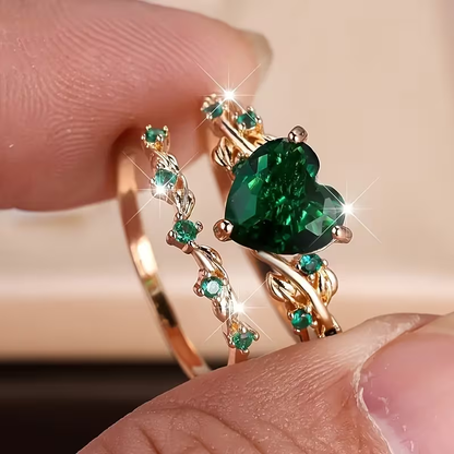 Beautiful Set with Unique Style