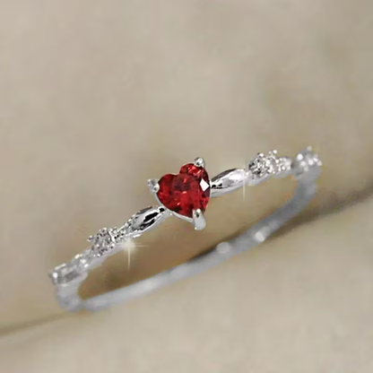 Romantic Ring for Special Moments