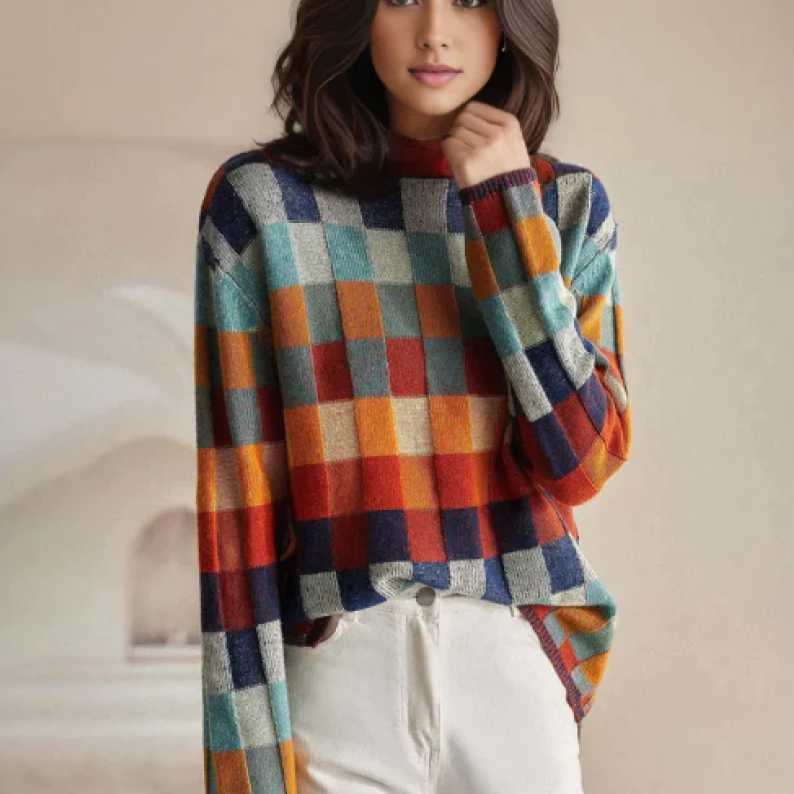 Classic Vintage Sweater