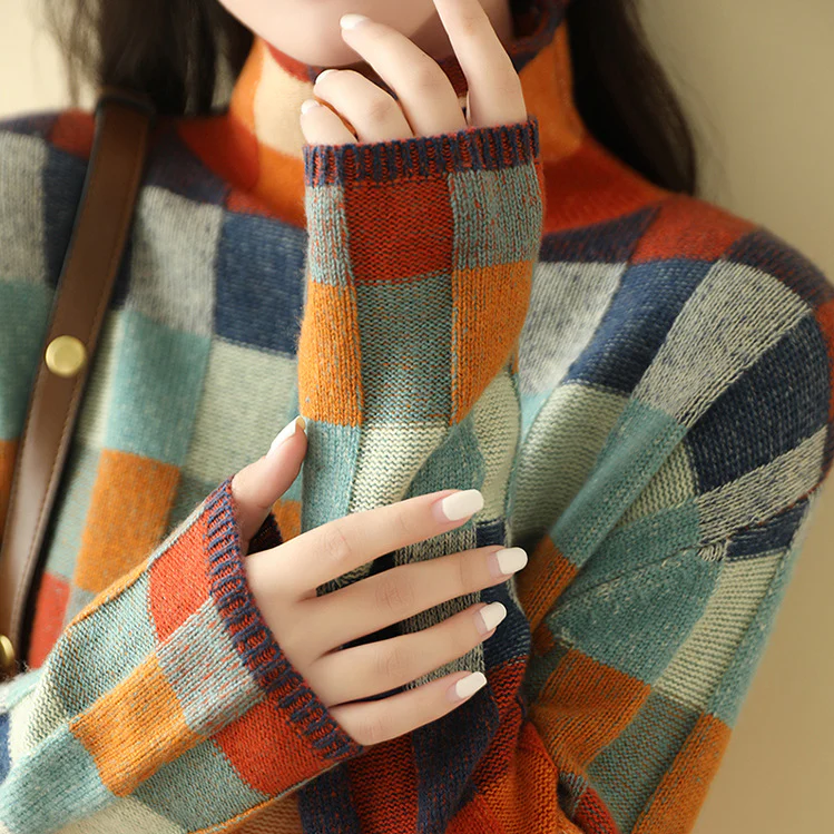 Classic Vintage Sweater