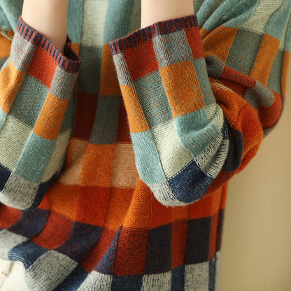 Elegantly Designed Sweater