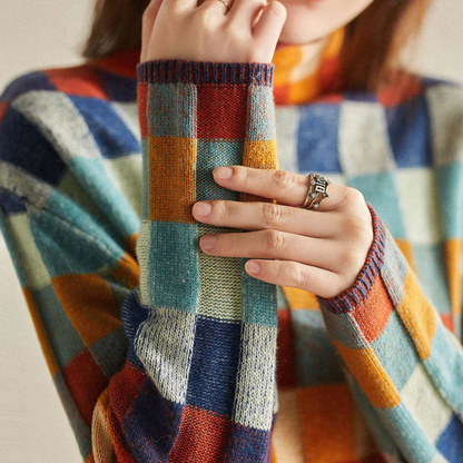 Classic Vintage Sweater
