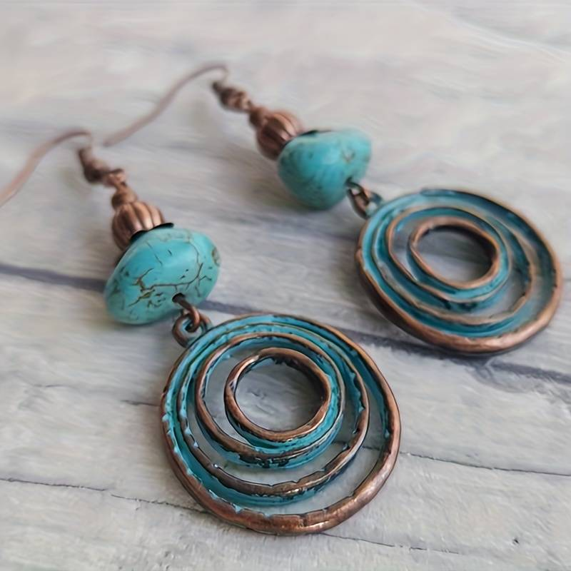 Classic Earring with Timeless Appeal