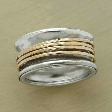 Elegant Gold Ring for Every Occasion