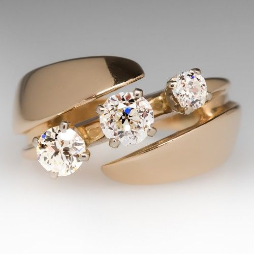 Charming Ring for Any Occasion