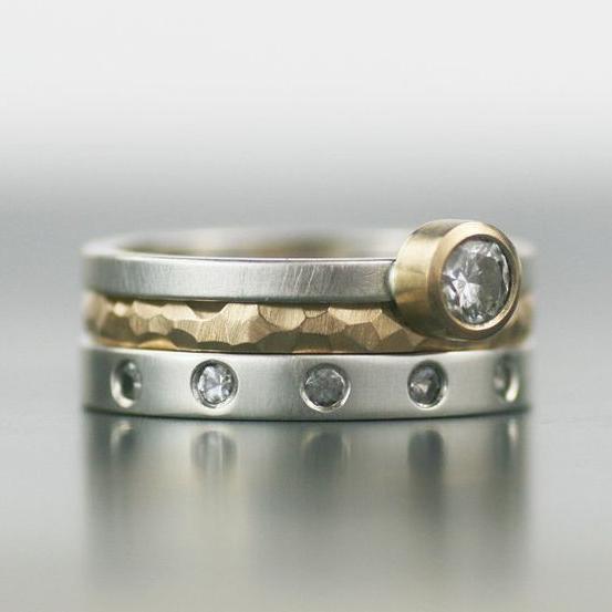 Elegant Gold Ring for Every Occasion