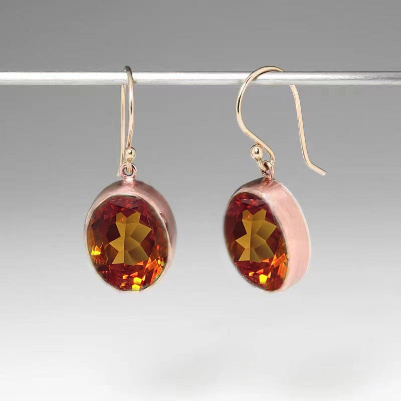 Romantic Earring for Special Moments