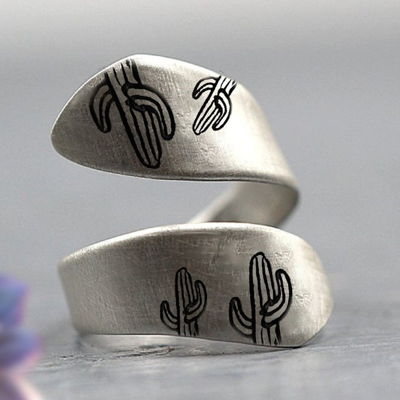 Charming Ring for Any Occasion