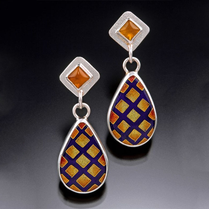Stunning Earring for Daily Wear