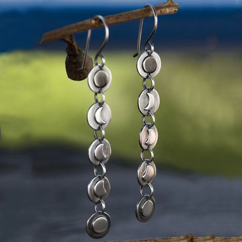 Romantic Earring for Special Moments