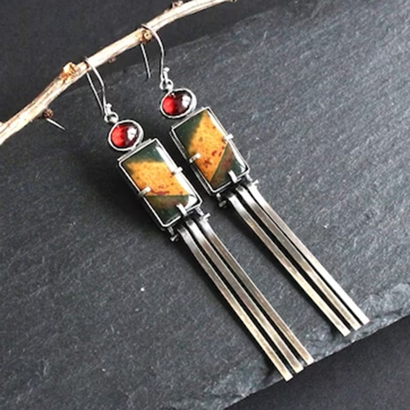 Stunning Earring for Daily Wear