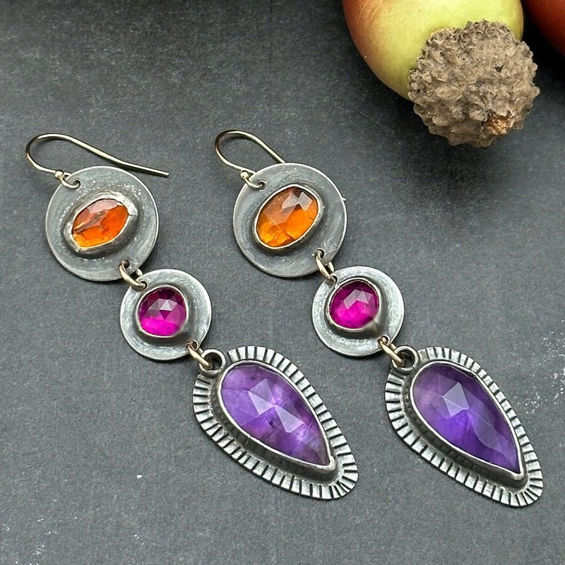 Stunning Earring for Daily Wear