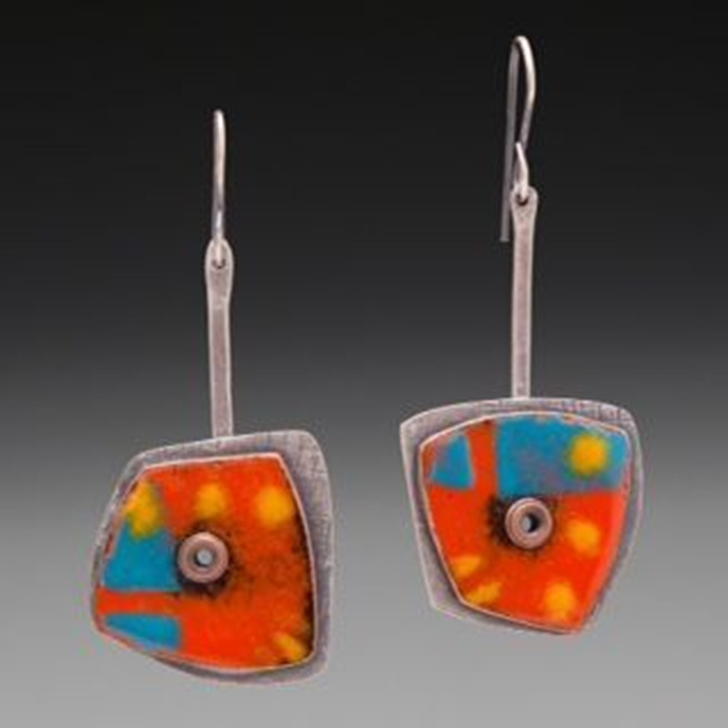Romantic Earring for Special Moments