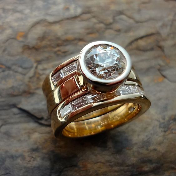 Stunning Ring for Daily Wear