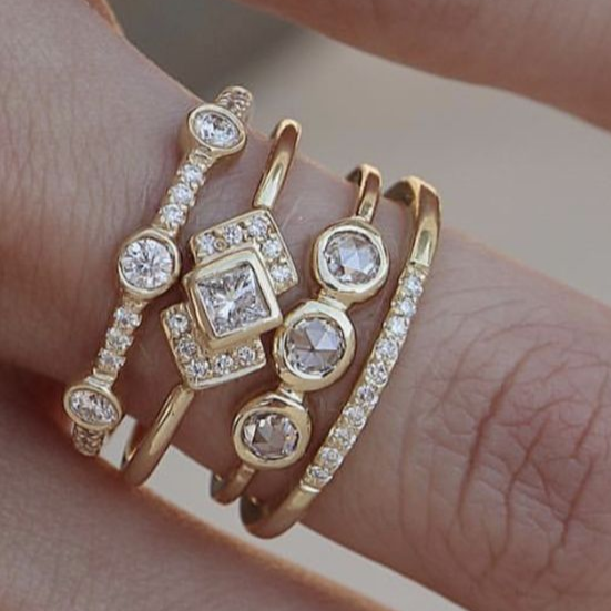 Elegant Set for Every Occasion