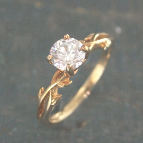 Beautiful Ring with Unique Style