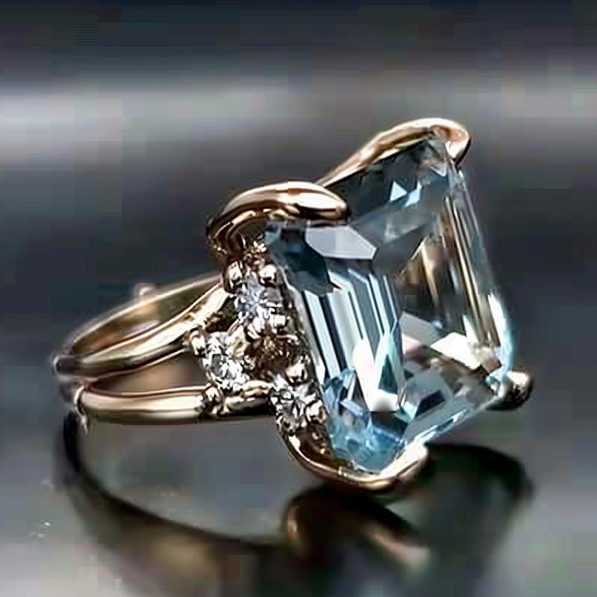 Stunning Ring for Daily Wear