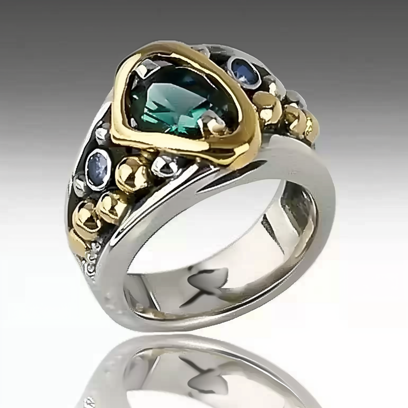 Charming Ring for Any Occasion