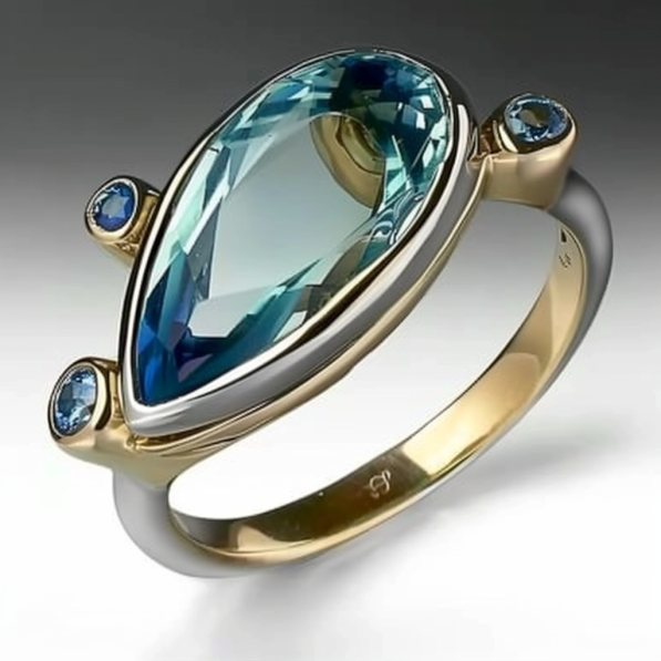 Elegant Ring for Every Occasion