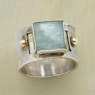 Charming Ring for Any Occasion