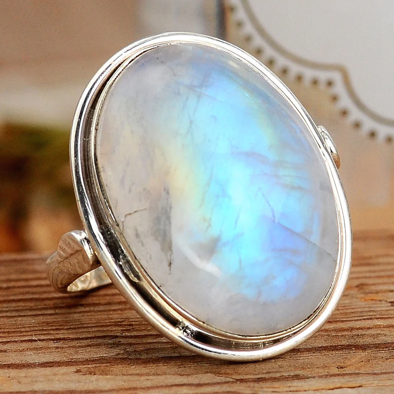 Vintage Handmade Ring