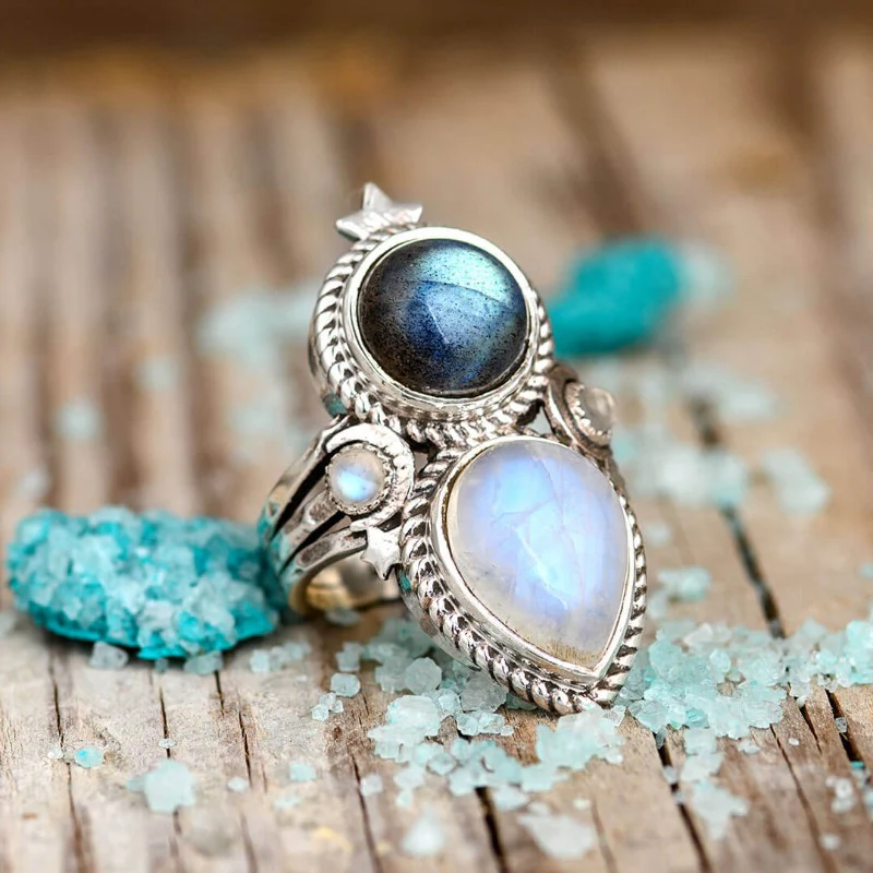 Charming Ring for Any Occasion